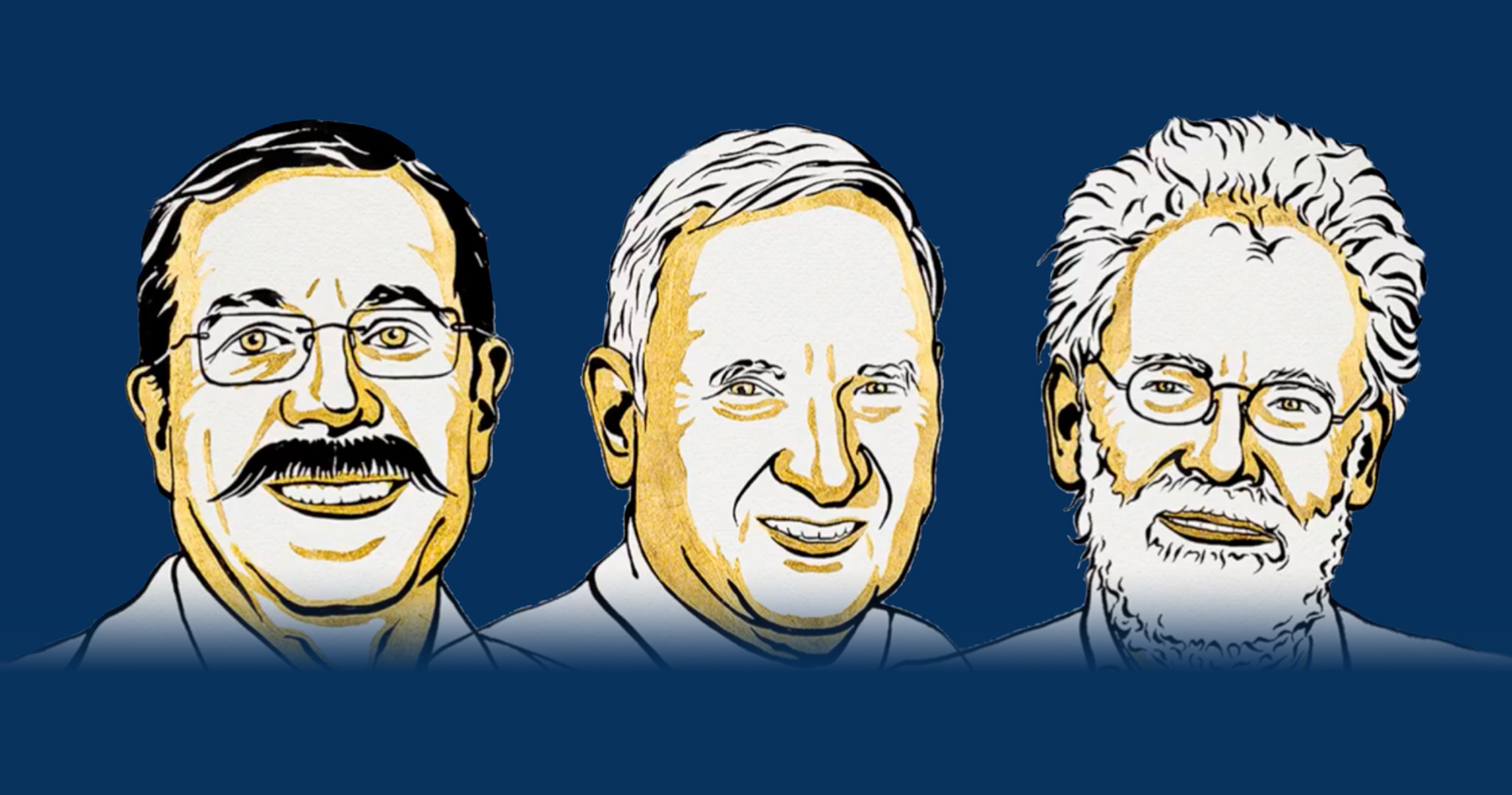Vincitori del Premio Nobel per la fisica 2022