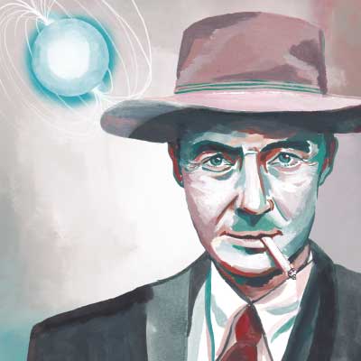 10 Oppenheimer
