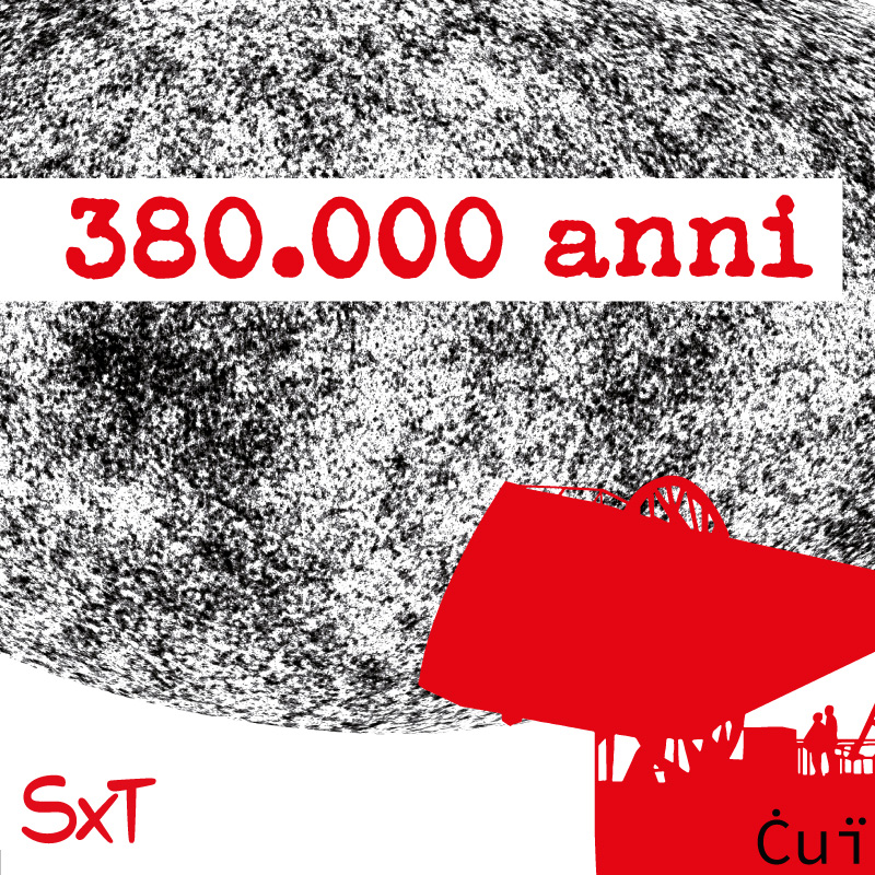 380 000 anni
