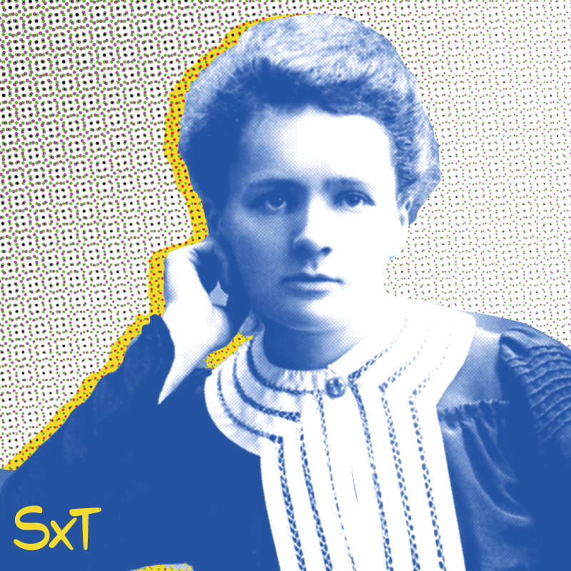 marie curie
