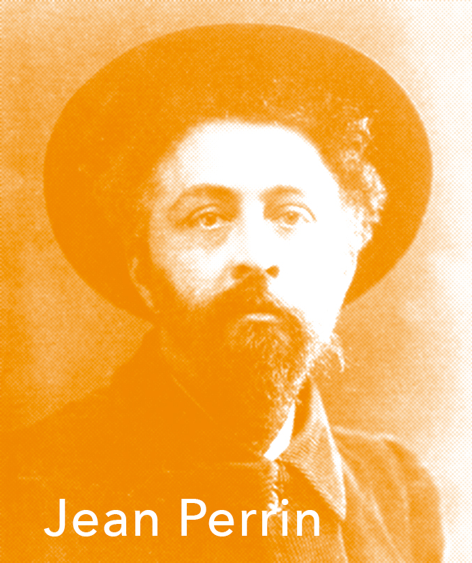 Jean Perrin 1926