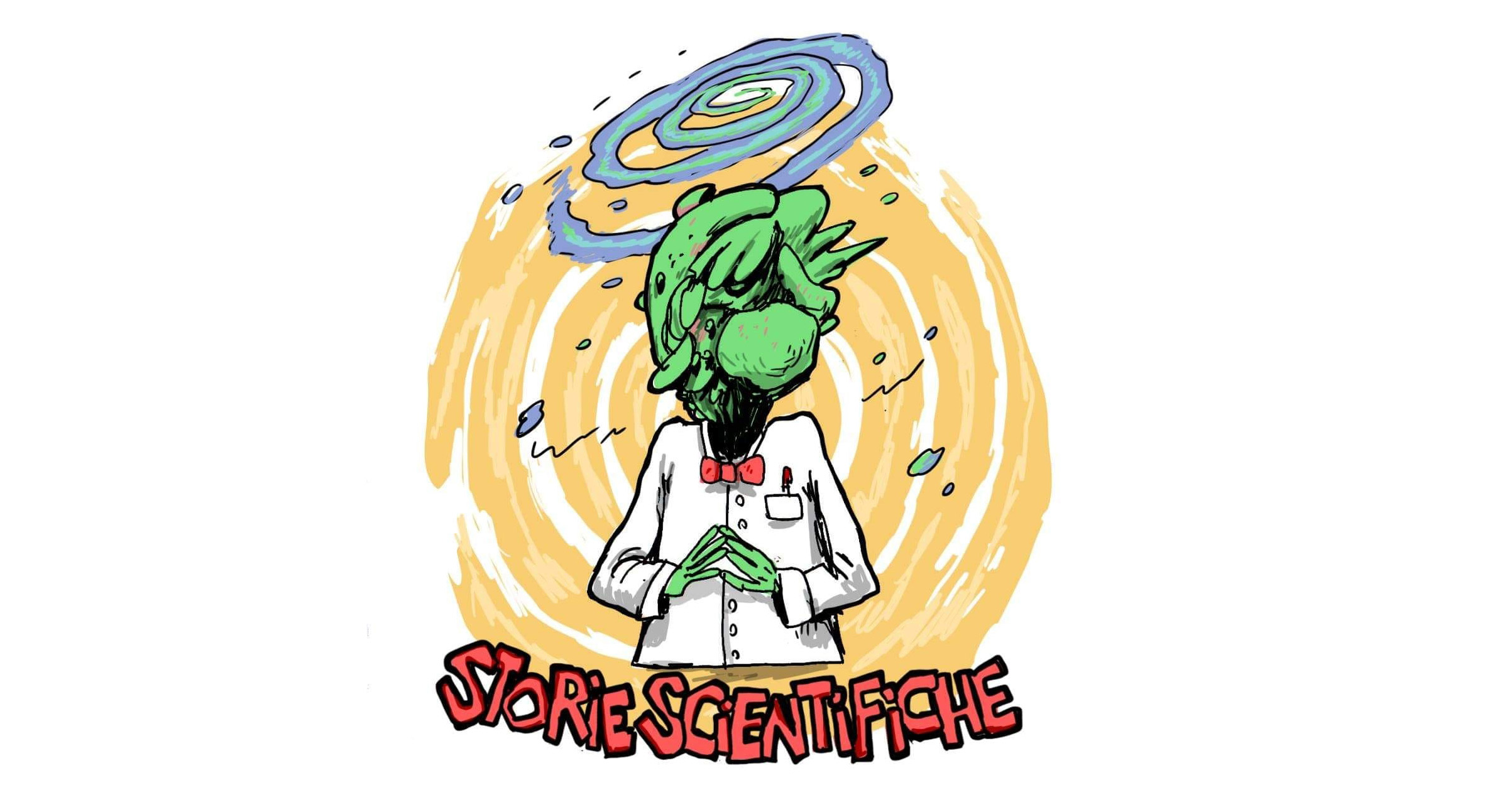 logo di storie scientifiche 