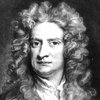 Isaac Newton, immagine di pubblico dominio