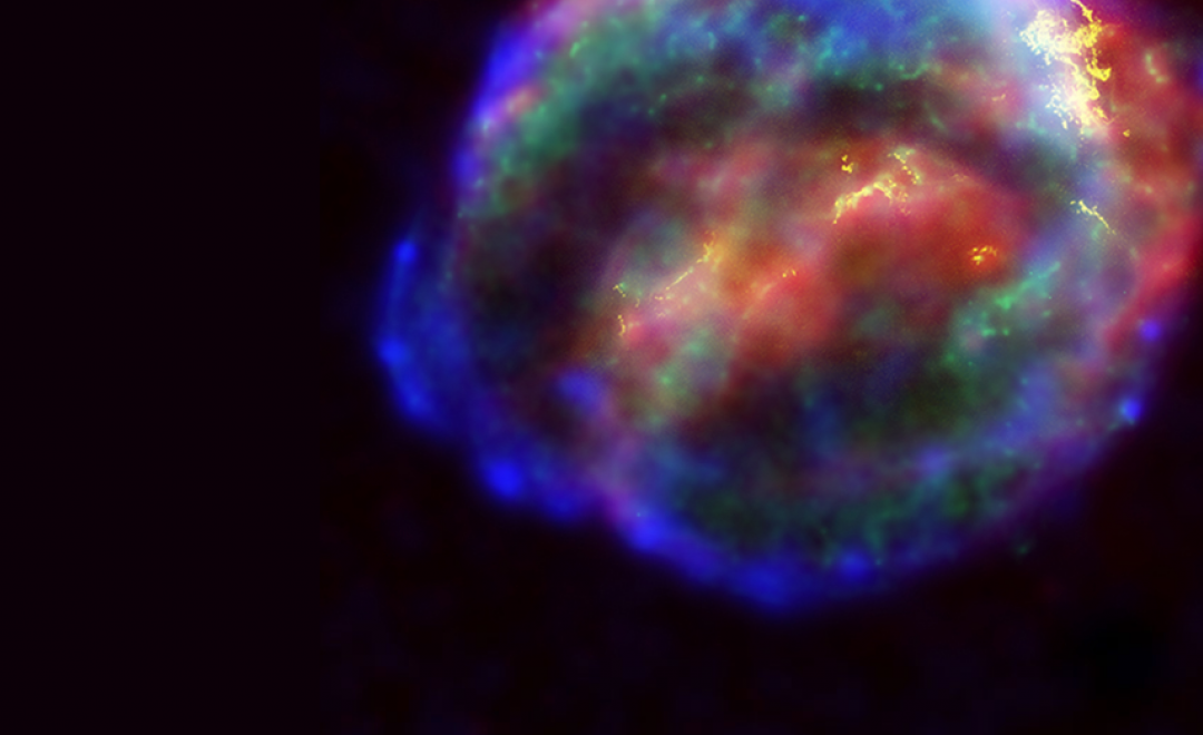 0540. Neutrini prodotti dalle supernovae