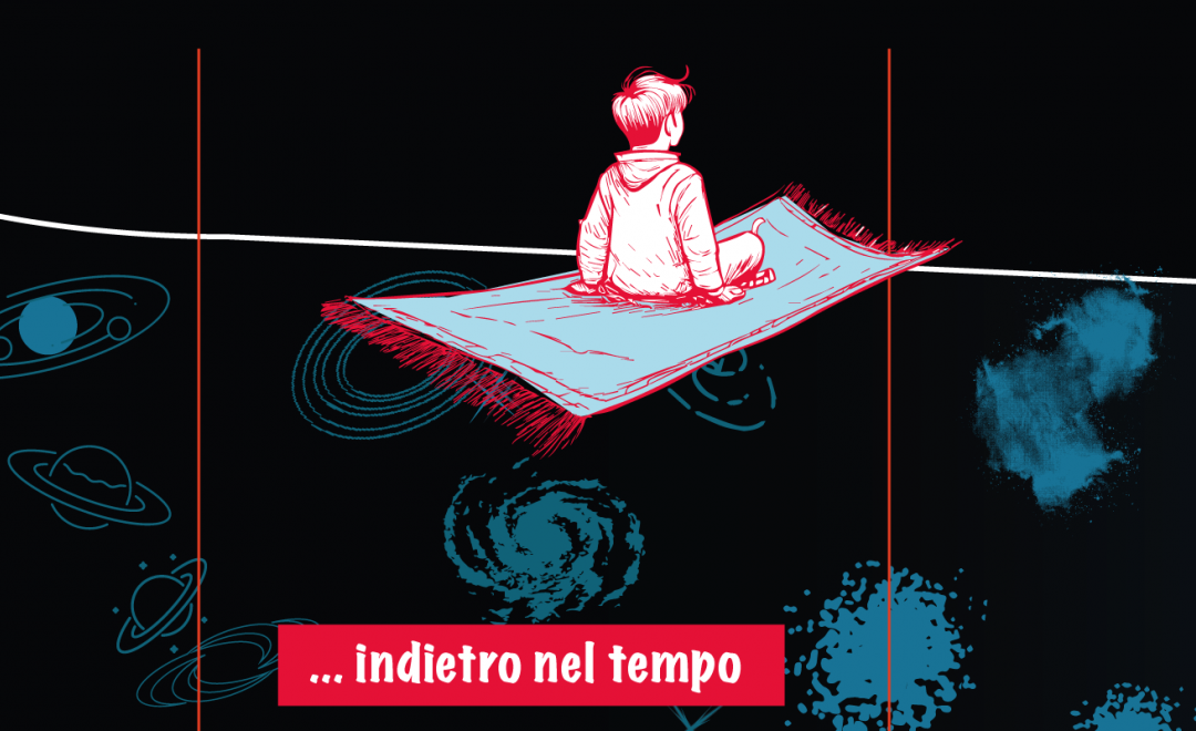 Viaggiare indietro nel tempo?  